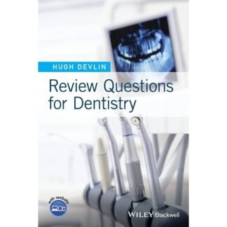 Review Questions for Dentistry 2017