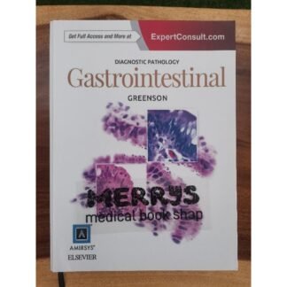 [Full Color/BW] Diagnostic Pathology Gastrointestinal 2e 2016