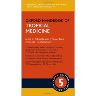 Oxford Handbook of Tropical Medicine 5e 2021