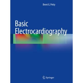 [Full Color/BW] Basic Electrocardiography 2016