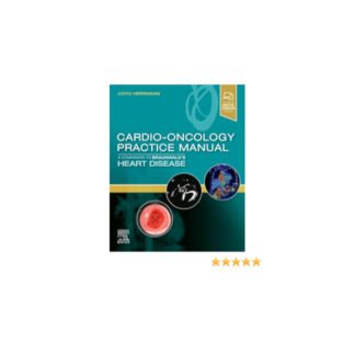 [Full Color/BW] CARDIO-ONCOLOGY PRACTICE MANUAL 2023