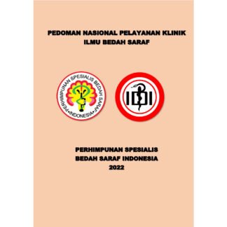 Pedoman Nasional Pelayanan Klinik Ilmu Bedah Saraf