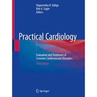 [Full Color/BW] Practical Cardiology 3e 2020