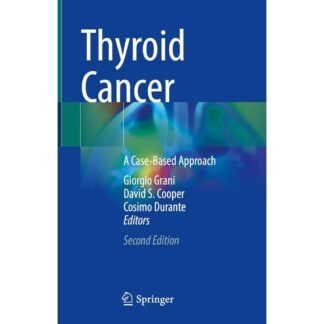 Thyroid Cancer 2e 2021