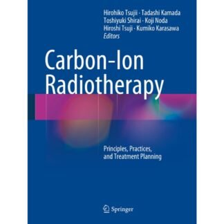 [Full Color/BW] Carbon Ion Radiotherapy 2014
