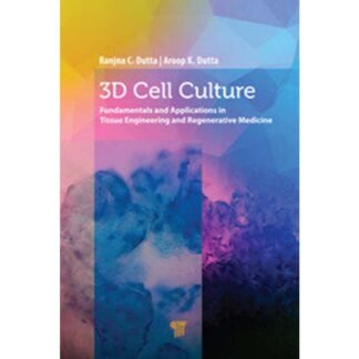 [Full Color/BW] 3D cell culture 2018