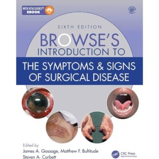 [Full Color/BW] Browses Introduction to the Symptoms  Signs of Surgical Disease 6e 2021