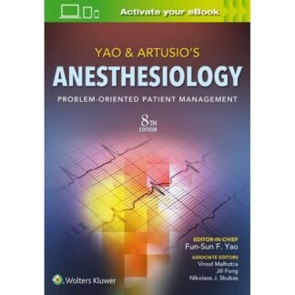 [Full Color /BW] Yao and Artusio Anesthesiology
