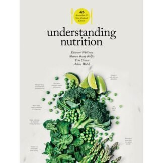 Understanding Nutrition 4e 2019