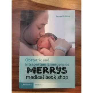 [BW] Obstetric and Intrapartum Emergencies A Practical Guide to Management 2nd Edition 2021