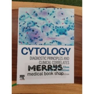 [Full Color /BW] Cytology Diagnostic Principles and Clinical Corelate 5th Edition