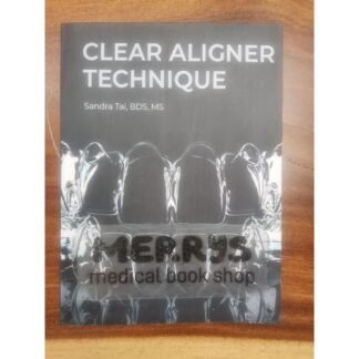 [Full Color /BW] Clear Aligner Techniques 2018