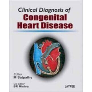 [Full Color/BW] Clinical Diagnosis of Congenital Heart Disease 2008