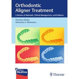 [Full Color/BW] Orthodontic Aligner Treatment 2021