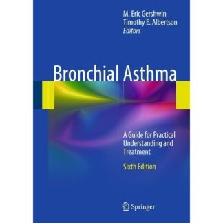 Bronchial Asthma 6e 2011