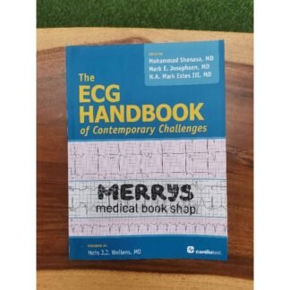 [Full Color/BW] The ECG Handbook of Contemporary Challenges 2015