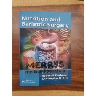 [BW] Nutrition and Bariatric Surgery 2015
