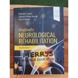 Umphred Neurological Rehabilitation 7th Edition 2020