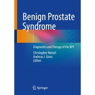 Benign Prostate Syndrome Diagnostics and Therapy of the BPS 2023