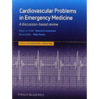 Cardiovascular Problems in Emergency Medicine 2011