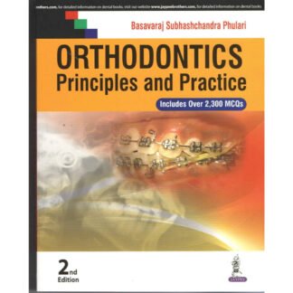 [Full Color/BW] Orthodontics  Principles and Practice 2e 2017