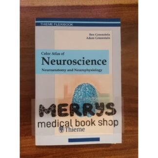 [Full Color] Color Atlas of Neuroscience