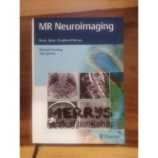 Buku Kedokteran MR Neuroimaging 2017