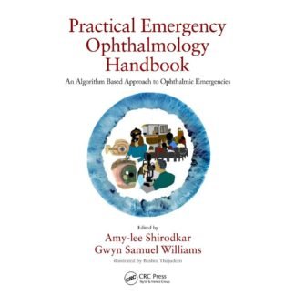[Full Color/BW] Practical Emergency Ophthalmology Handbook 2020