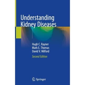 [Full Color/BW] Understanding Kidney Diseases 2e 2020