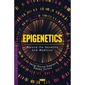 [Full Color/BW] Epigenetics Beyond the Genetics 2022