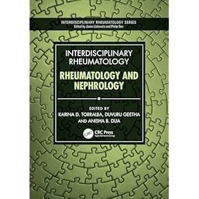 [Full COlor/BW] Interdisciplinary Rheumatology - Rheumatology and Nephrology 2025