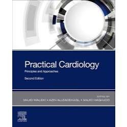 [Full Color/BW] Practical Cardiology 2e 2022