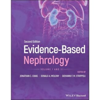 Evidence-Based Nephrology 2e 2023