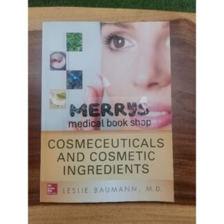 [Full Color /BW] Cosmeceuticals and Cosmetic Ingredients 2015