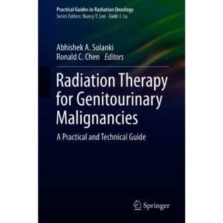 [Full Color/BW] Radiation Therapy for Genitourinary Malignancies 2021