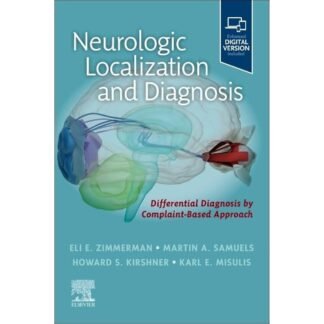 [Full Color/BW] Neurologic Localization and Diagnosis 2023