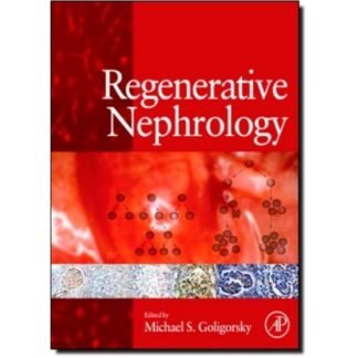 [Full Color/BW] Regenerative Nephrology 2011