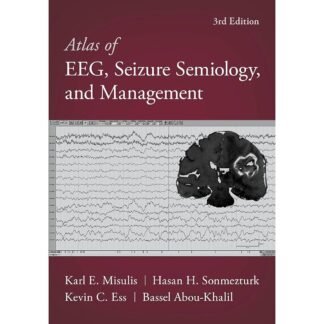 Atlas of EEG, Seizure Semiology, and Management 3e 2022