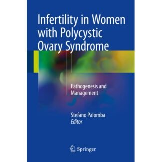 [Full Color/BW] Infertility in Women with PCOS 2018