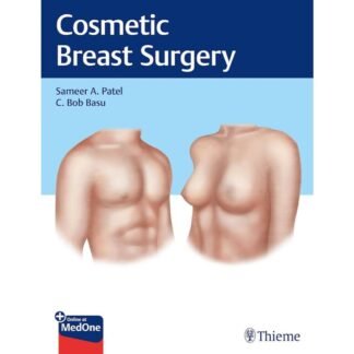 [Full Color/BW] Cosmetic Breast Surgery 2020