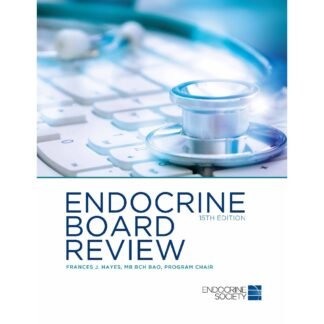 Endocrine Board Review  15th Edition 2023