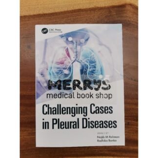 [Full Color/BW] Challenging Cases in Pleural Diseases 2024