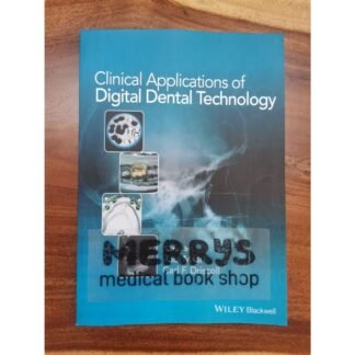 [Full Color /BW] Clinical Application of Digital Dental Technology 2015