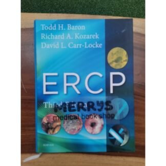 [Full Color/BW] ERCP 3e 2019