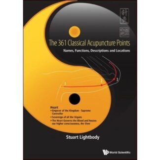 The 361 Classical Acupuncture Points Names, Functions, Descriptions and Locations 2020