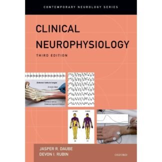 Clinical neurophysiology 3e 2009