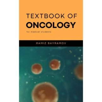 [Full Color/BW] Textbook of Oncology for Medical Students 2022