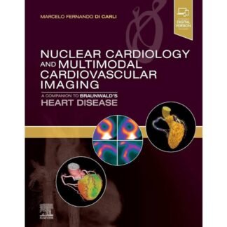 [Full Color/BW] Nuclear Cardiology and Multimodal Cardiovascular Imaging 2022