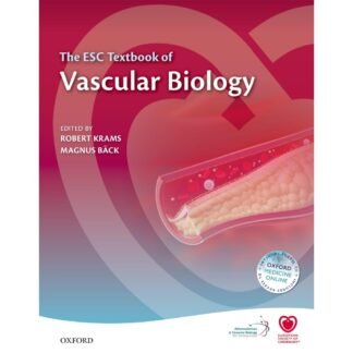 [Full Color/BW] The ESC Textbook of Vascular Biology 2017
