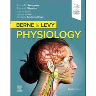 Buku Kedokteran Berne and Levy Physiology 8e 2024
